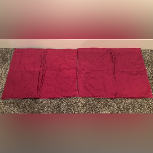 Trina Turk Santorini Pillow Shams - Picture 4 of 4